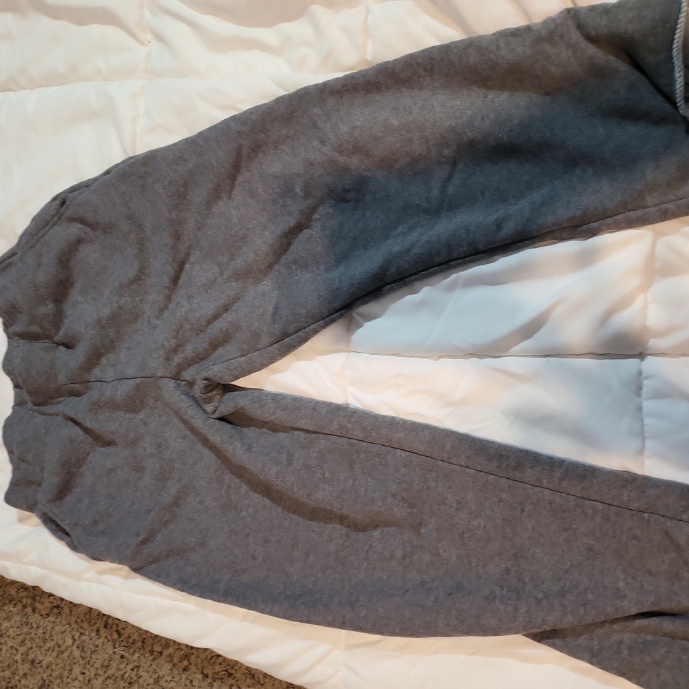 Pajama Sweatpants